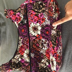 Vera Bradley purse
